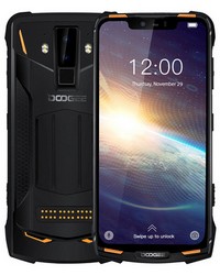 Замена дисплея на телефоне Doogee S90 Pro в Пензе